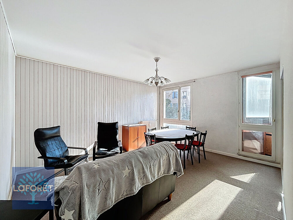 Vente Appartement Appartement Corbeil Essonnes 3 pièces 66.17 m2 Corbeil essonnes