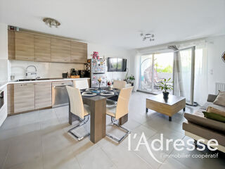  Appartement  vendre 3 pices 56 m