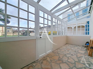  Maison à vendre 9 pièces 206 m²