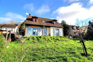  Maison  louer 5 pices 123 m Elancourt