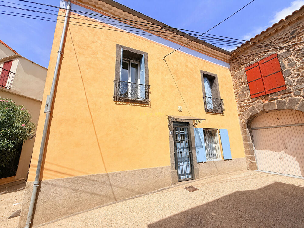 Maison 4 pièces 61 m² · à Agde · 61 m² · 149 760 €
