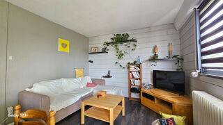  Appartement  vendre 4 pices 76 m