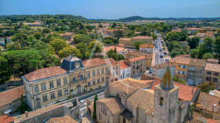  Terrain � vendre 527 m�