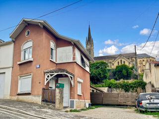  Maison à vendre 5 pièces 85 m²
