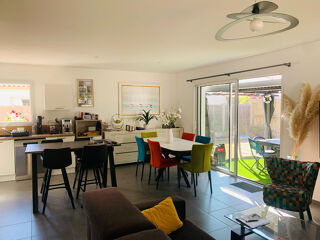  Maison à louer 4 pièces 84 m²
