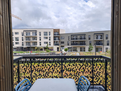  Appartement � louer 1 pi�ce 32 m�