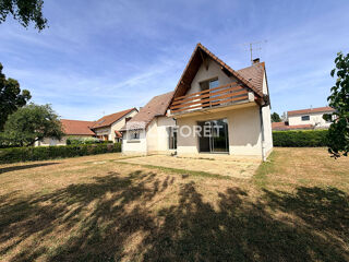  Maison à vendre 6 pièces 109 m²