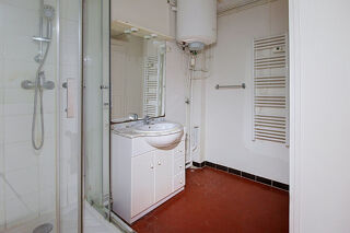  Appartement à vendre 3 pièces 63 m²