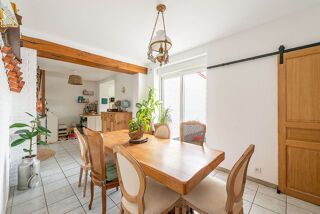  Maison à vendre 9 pièces 131 m²