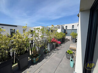  Appartement à vendre 3 pièces 57 m²