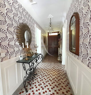  Maison � vendre 9 pi�ces 173 m�