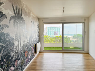 Appartement 2 pièces 43 m² · à Saint Jean de Monts · 43 m² · 284 800 €