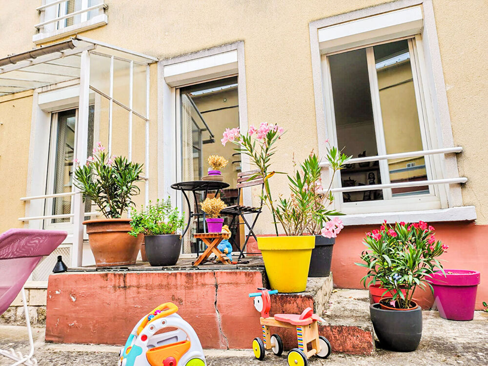 Maison Montreuil 4 pièce(s) 136.5 m2