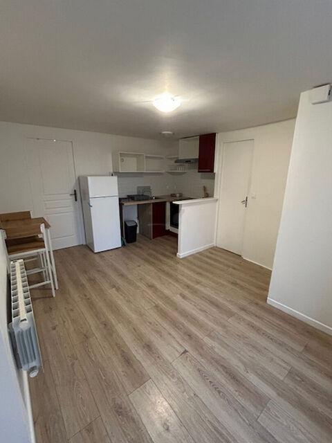  Appartement � louer 2 pi�ces 25 m�