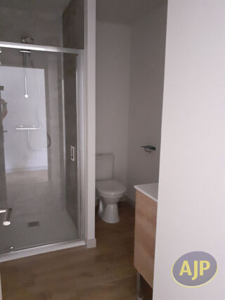  Appartement � louer 3 pi�ces 57 m�