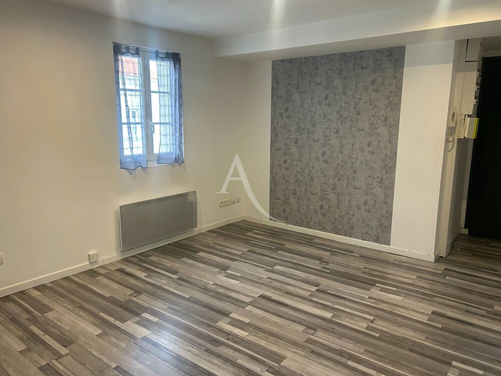 Location Appartement Appartement Rochefort 2 pièces bis 43.48 m2 Rochefort