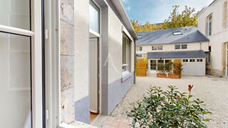  Appartement à vendre 2 pièces 43 m²