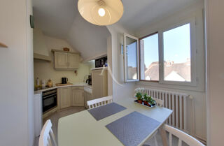  Appartement � vendre 4 pi�ces 71 m�