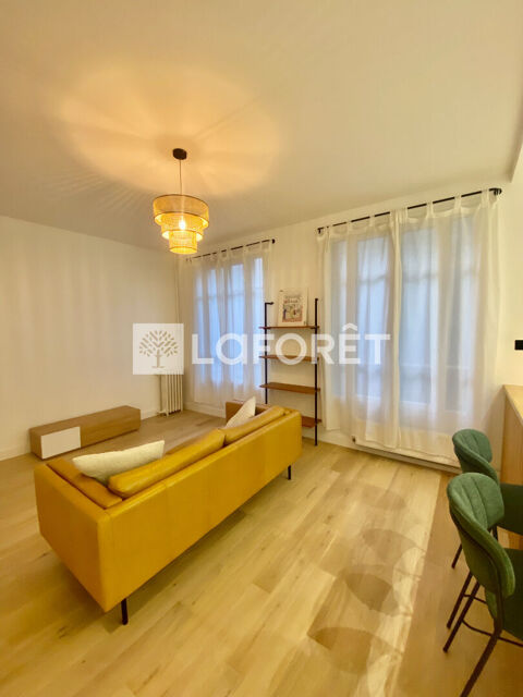  Appartement  louer 2 pices 38 m