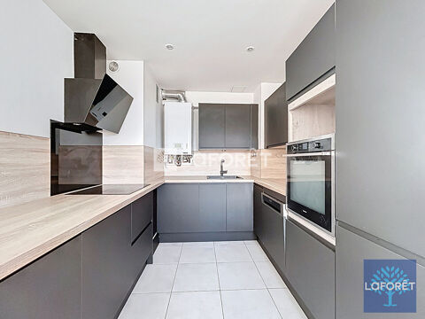  Appartement � louer 2 pi�ces 45 m�