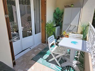 Vente Appartement Appartement Six Fours Les Plages de 1 pièce aux  Lones Six fours les plages