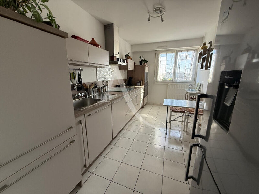 Vente Appartement LA ROCHE SUR YON, APPARTEMENT T3 EN EXCLUSIVITE AMANDA La roche sur yon