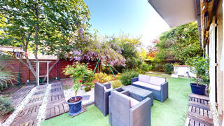  Maison à vendre 5 pièces 105 m²