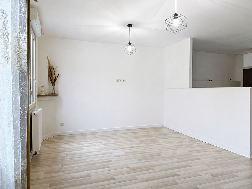 Vente Maison A vendre Maison de ville 4 pièces à vendre à Lavardac - Idéale primo-accédant Lavardac