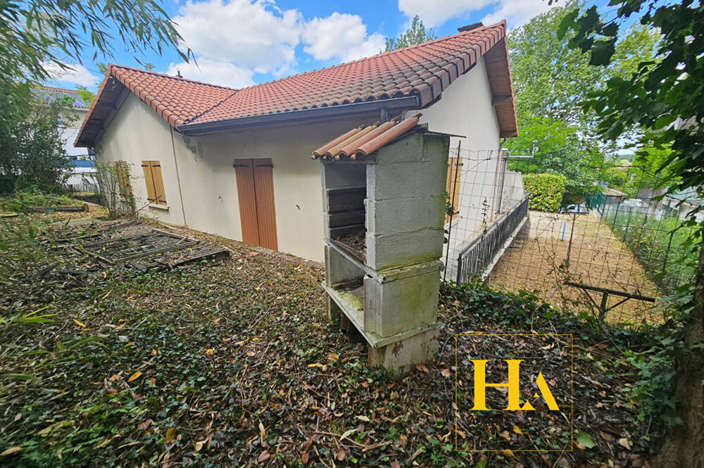 Vente Maison Maison Centre Castanet Tolosan Castanet tolosan