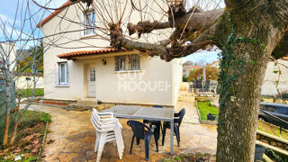  Maison à vendre 5 pièces 122 m²