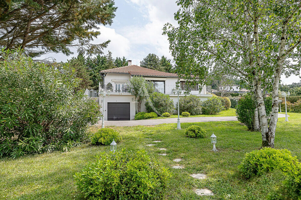 Maison familiale d'exception 285m² Terrain4500 m² Montastruc / Montjoire