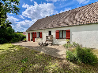  Maison à vendre 4 pièces 87 m²