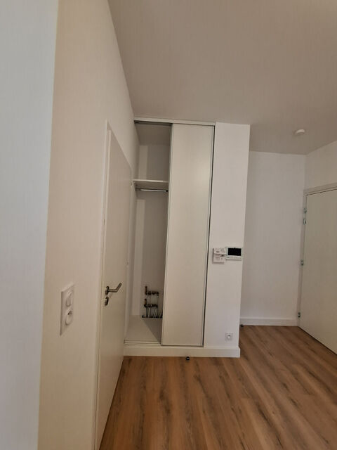  Appartement � louer 1 pi�ce 21 m�