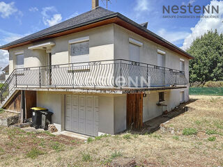  Maison � vendre 6 pi�ces 92 m�