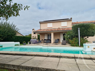  Maison � vendre 7 pi�ces 150 m�