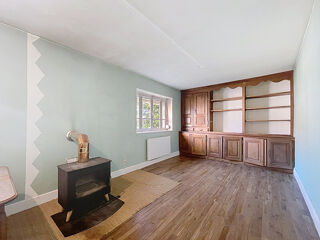  Maison à louer 3 pièces 99 m²