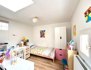  Maison � vendre 5 pi�ces 85 m�