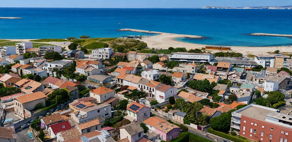 Maison 6 pièces 126 m² · à Marseille 8 · 126 m² · 749 900 €