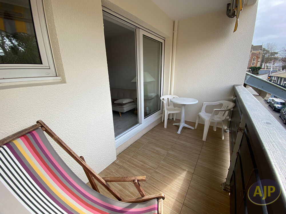 Location Appartement ARCACHON CHAPELLE T2 proche Bassin 30.13 m² Arcachon