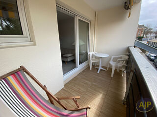  Appartement à louer 2 pièces 30 m²