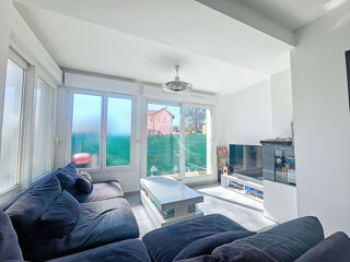  Appartement � vendre 3 pi�ces 55 m�