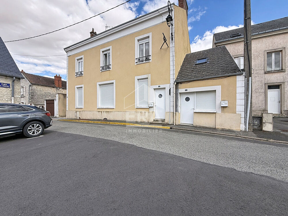 Appartement à vendre à Pussay 2 pièce(s) 30.8 m2
