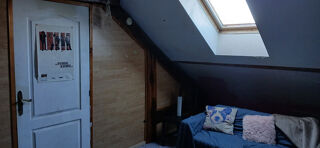  Maison � vendre 6 pi�ces 116 m�