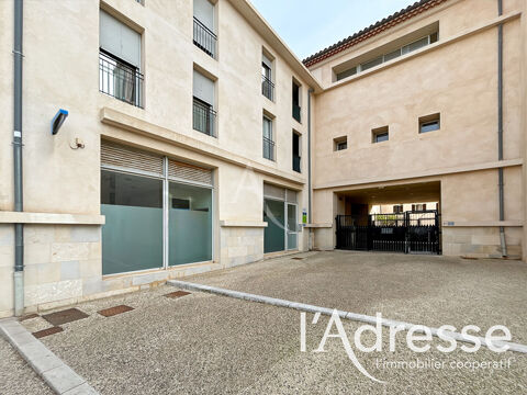 Local commercial - La Ciotat - 235 m2 2999 13600 La ciotat