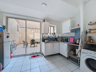  Maison à vendre 4 pièces 110 m²