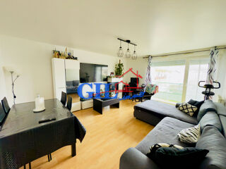  Appartement � vendre 3 pi�ces 62 m�