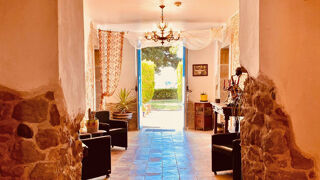  Maison � vendre 15 + pi�ces 700 m�