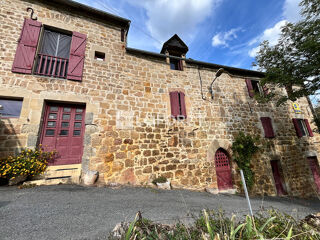  Maison à vendre 7 pièces 140 m²