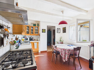  Maison � vendre 5 pi�ces 138 m�