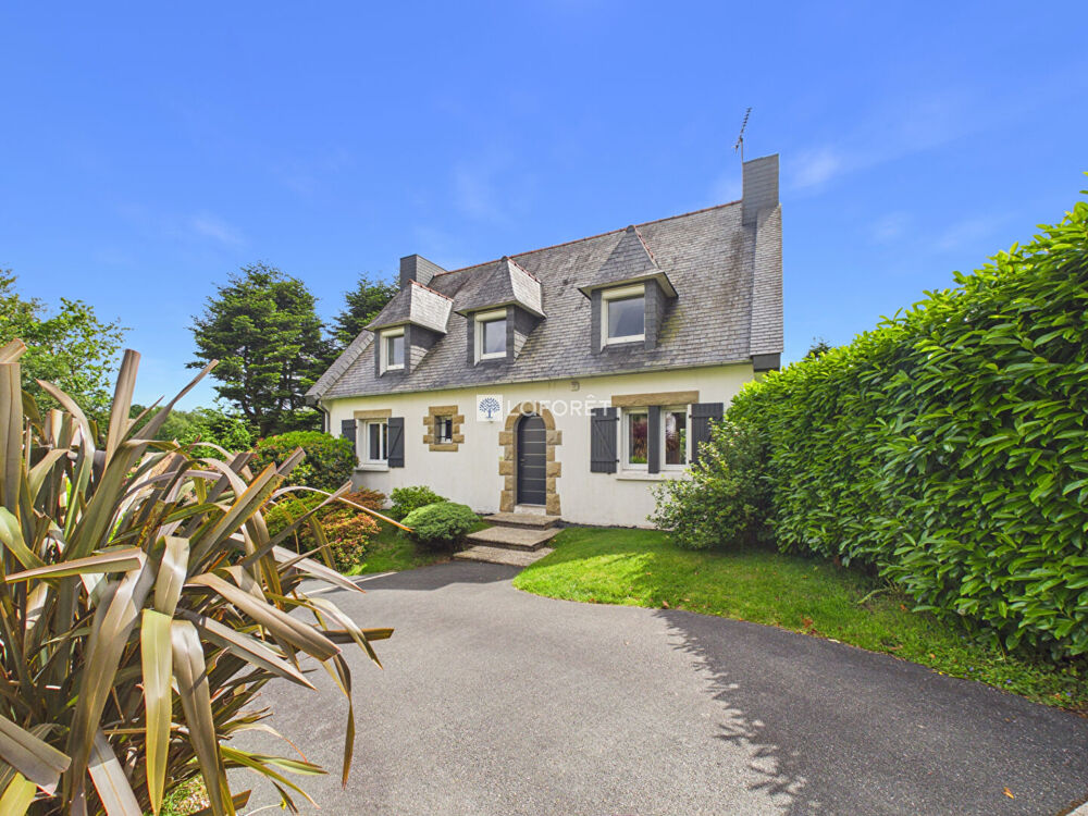 Maison Plomelin 7 pièce(s) 140 m2